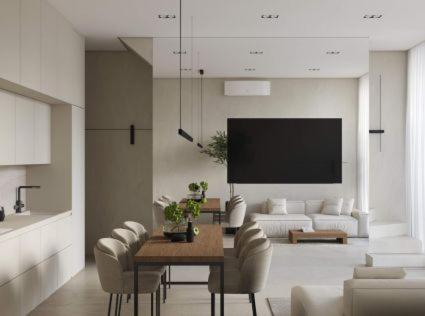 Five Oceans Residence Canggu by OXO