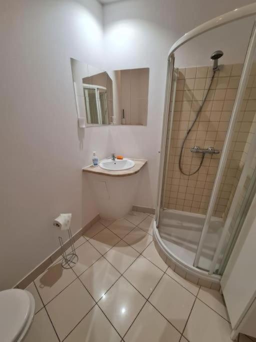 Fantastic-Inn Warszawa - Okólnik