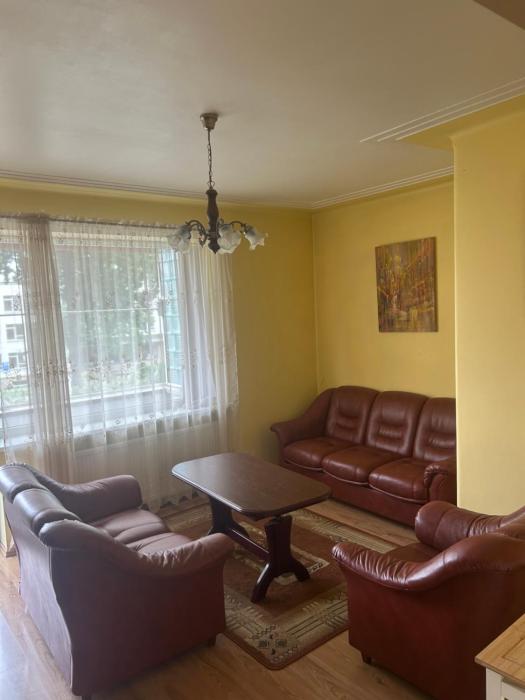 Kaunas Vibes Apartament