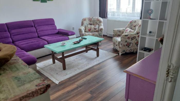 Apartament în Sighetu Marmației