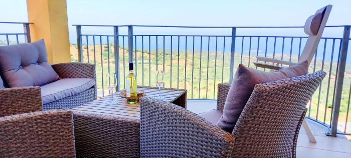 Affittimoderni Trinita D Agultu - Casa di Andreas