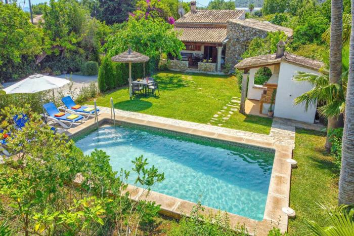 Villa Perez by Villa Plus