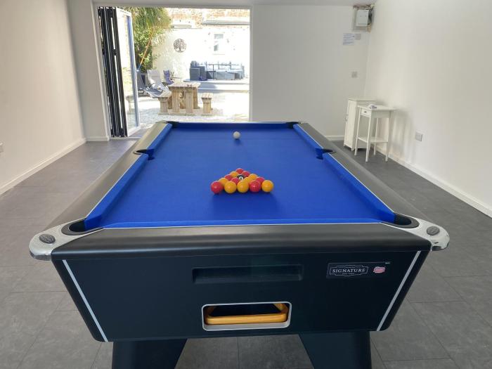 Beachside Cottage Minehead