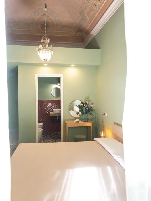 Santa Filomena Historic Rooms