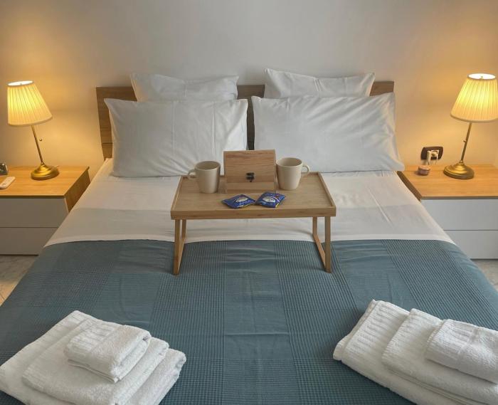 Casa Bayard-Your Neapolitan Home