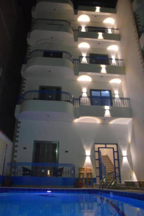 Bastet Retreat Hotel