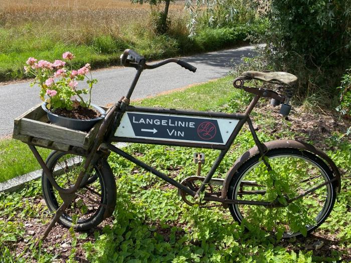 Langelinie Vin - Countryside