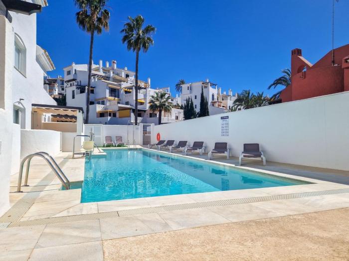 Ivy Residence Nueva Andalucia, near Puerto Banus