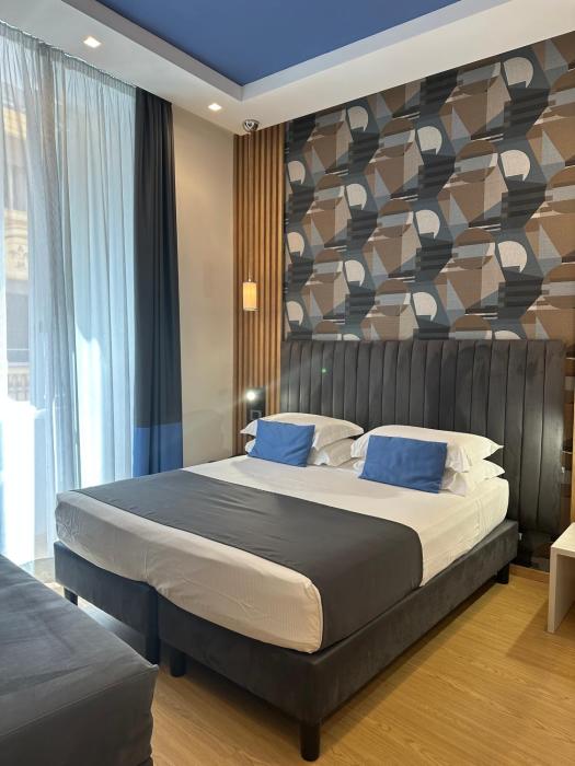 Hotel Patria