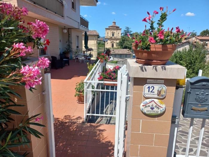 Casa Stefy Gubbio