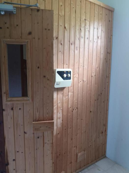 La Gaulette Seaview Villa