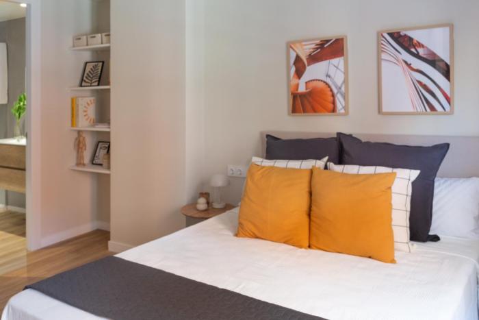 VLC Host - Belgica Apartments