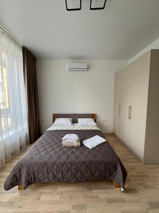 Olive Space Apartment 65