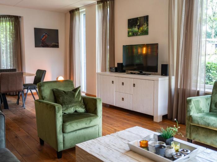 Holiday Home Douglas by Interhome