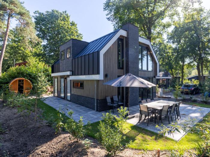 Holiday Home Veluwe by Interhome