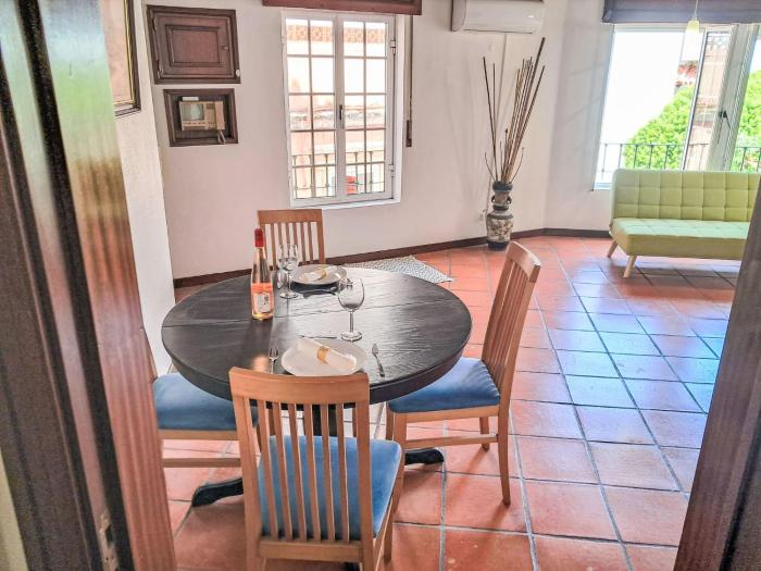 Apartment Dom Carlos by Interhome