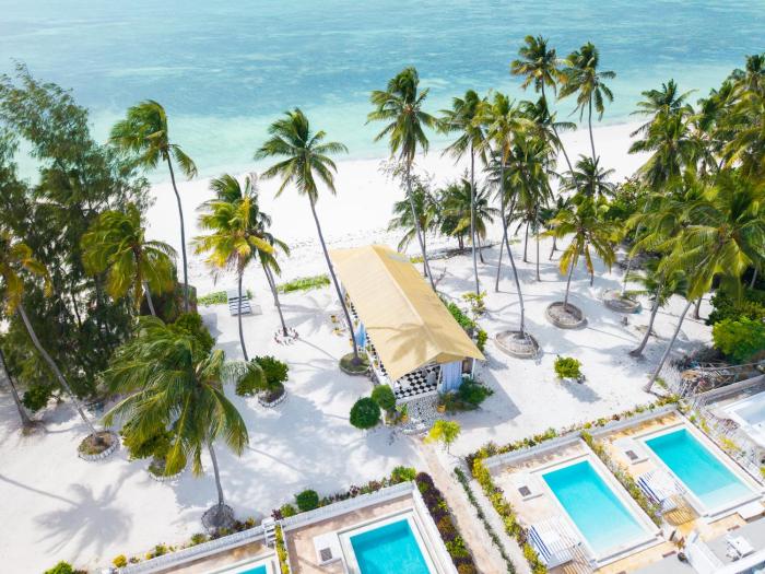 ZAN Orient Beach Hotel