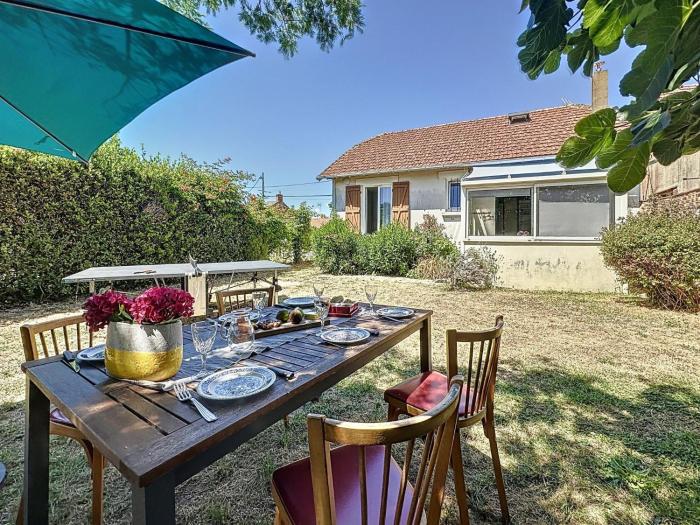 Holiday Home LEscale by Interhome