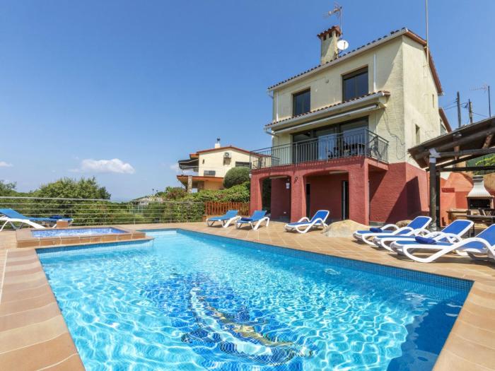 Holiday Home Solar by Interhome