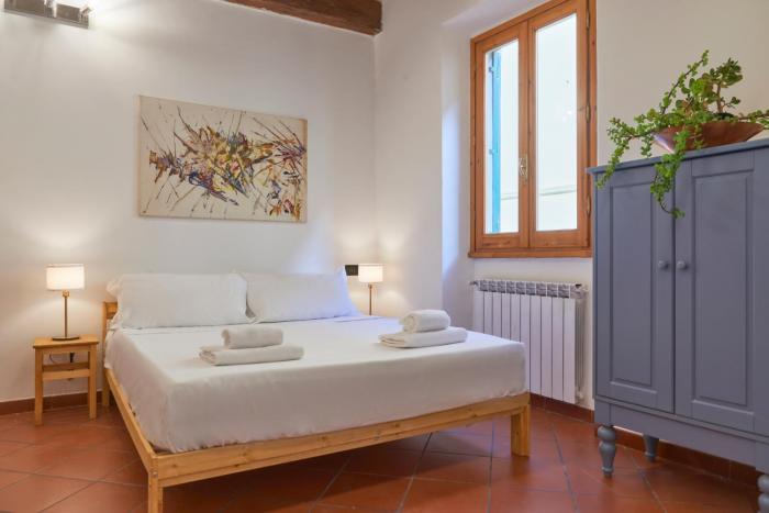 Goldoni Sweet Apartment in Santo Spirito