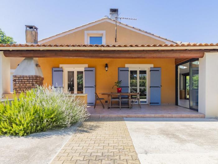 Villa A lOmbre du Soleil by Interhome