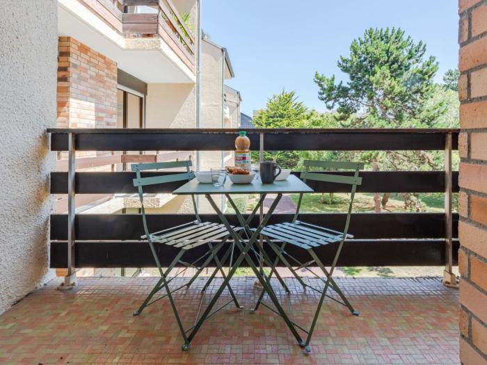 Apartment Le Sporting-18 by Interhome