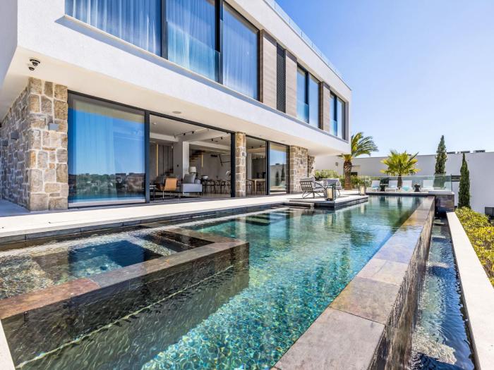 Villa Vista II by Interhome