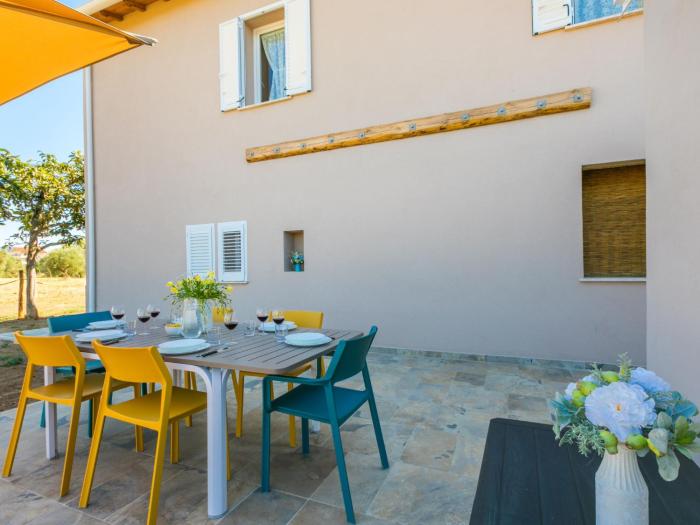 Apartment Casa del Pozzo by Interhome