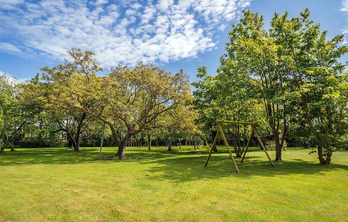 X-7 Hoeve Holland