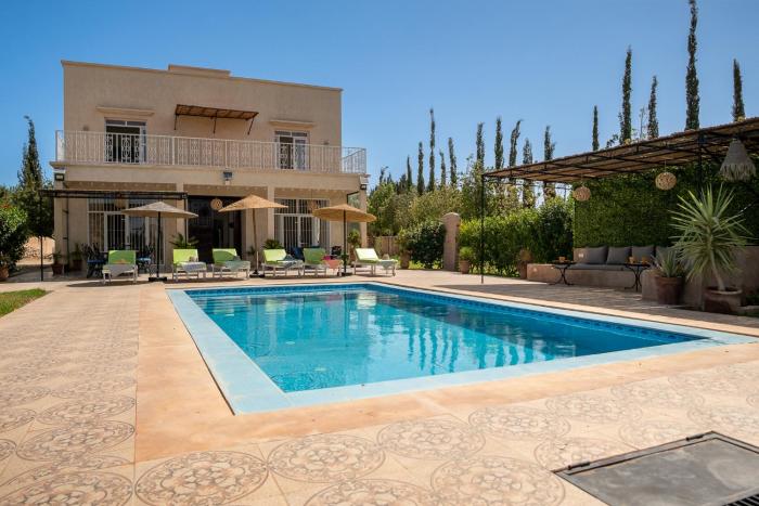 Villa TAYLAM