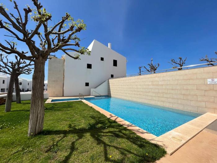 Sa TORRE 3 by SOM Menorca