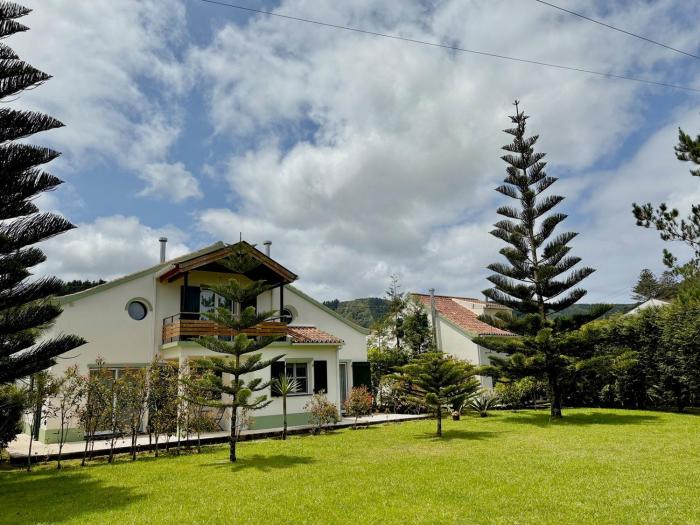 WelcomeBuddy - Casa dos Avós - Garden & Lake II