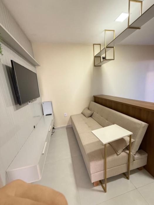 Loft luxe 104 - próximo de comércios