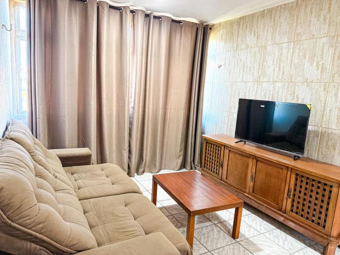 Frente à praia Icarai Caucaia a 10 minutos do Cumbuco