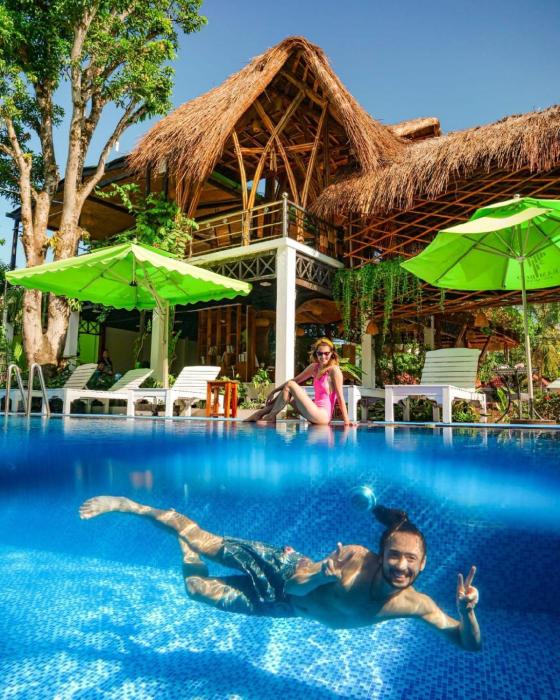 Bamboo Resort Phu Quoc