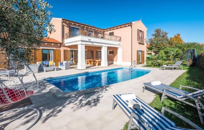 Villa Kanco by Villas Guide