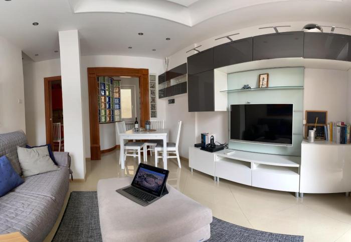 Caffarella’s House