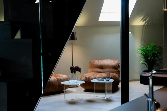 KODERLE SUITE K5 Stella Alpina