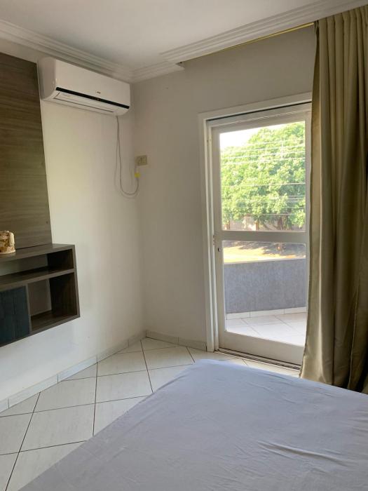 Crisálidas experience