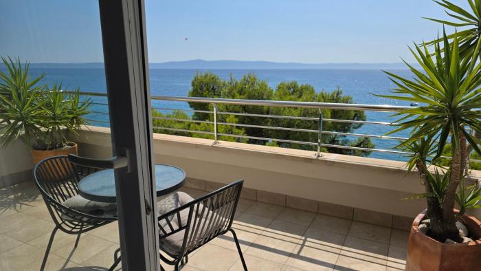 Apartmani Marinko-Jugana