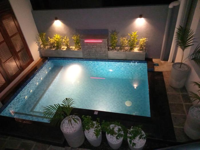 Villa 58 Unawatuna