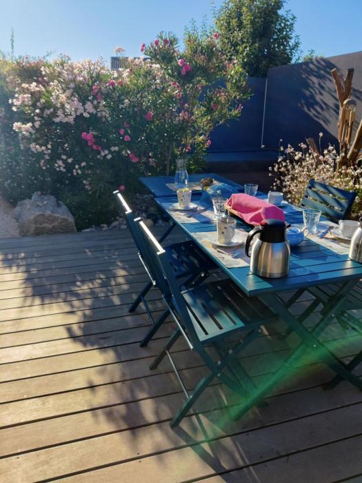 Chambres Dhôtes Authentique Pornic