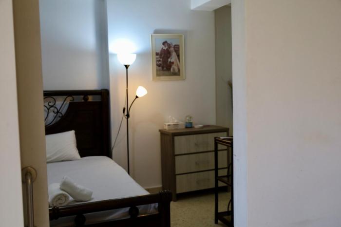 Zeta Suites 2 Nicosia