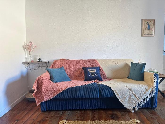 Le Cocon de la Grande Rue