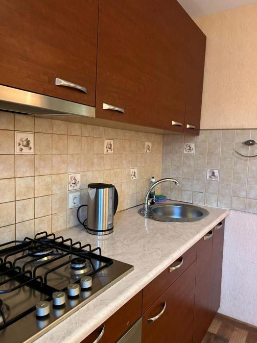 Klaipēdas Iela Apartment