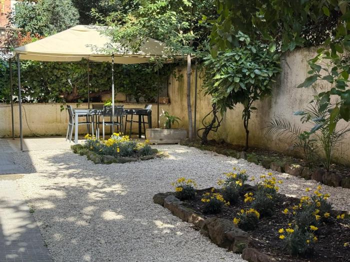 Bologna Garden House