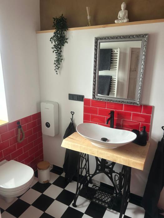 Erholung unterm Reetdach