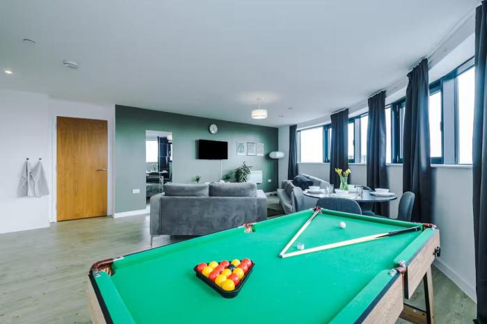 Quayside Living