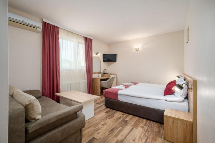 Хотел Орфей