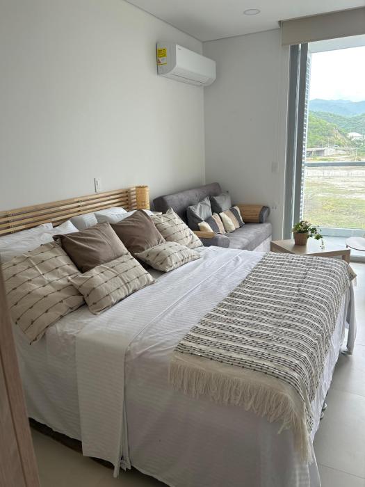 Estrena Apartamento a pasos de la Playa